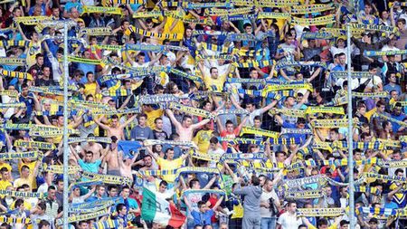 Petrolul va purta echipament Nike în sezonul viitor. Jean-Alain Andre Fanchone, ultimul transfer al prahovenilor