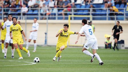 Avertisment pentru Steaua:** "La Brașov nu ne bate nimeni!"