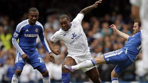Sheneen Fisher, logodnica lui Wes Morgan, i-a interzis căpitanului lui Leicester să mai intre în propria casă