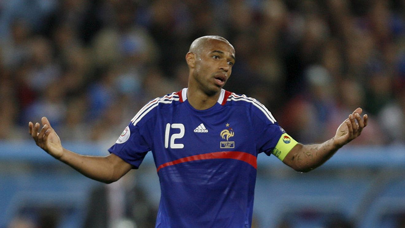 Henry: "Trebuia să ne apărăm mai sus!"