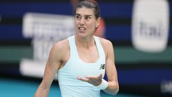 Sorana Cîrstea, anunț trist înainte de Singapore: „Din păcate…”