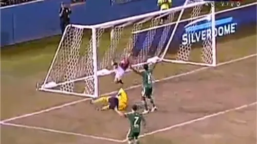 VIDEO Încă un gol „invizibil”! Grecilor de la PAO le-a fost refuzat un gol valabil in amicalul cu AC Milan!