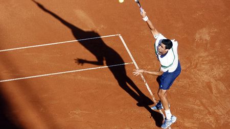 Victor Hănescu s-a calificat în sferturi la Openul Portugaliei