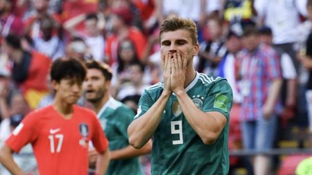 "Die Mannschaft", în genunchi! Germania se întoarce acasă după un final în care Neuer a terminat în atac. Campioana mondială n-a reușit să le pună probleme sud-coreenilor. Cronica meciului