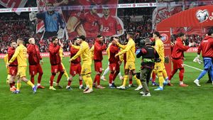 Cristi Dulca a văzut meciul de la Istanbul în tricoul de la Mondialul din '98. „Nu puteam să cred așa ceva”