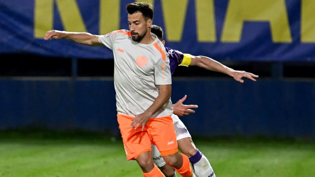 Metalul Buzău, prima achiziție din 2026. Și-a luat mijlocaș din SuperLiga, cu 12 meciuri în acest sezon