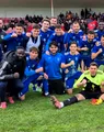 Victorie fără istoric și calificare la pas în finala pentru Liga 2! CSM Olimpia Satu Mare a câștigat clar returul cu Minerul Lupeni, iar Alexandru Botoș e încrezător: ”Rezultatul vorbește de la sine”