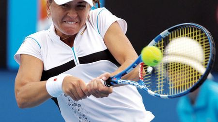 Alexandra Dulgheru, cu Dementieva în turul doi la Madrid