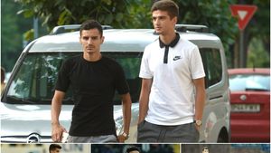 SPECIAL | 18 jucători = 16 milioane de euro. Armata vândută de Hagi, profitul din tolbă și cum arată 11-le tip al celor mai valoroși fotbaliști cedați pe bani mulți