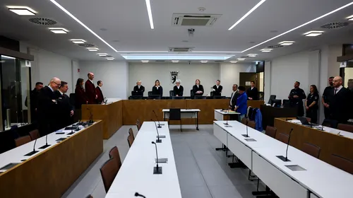 A început divorțul anului. Au de împărțit o avere de 120.000.000 de euro și au același avocat