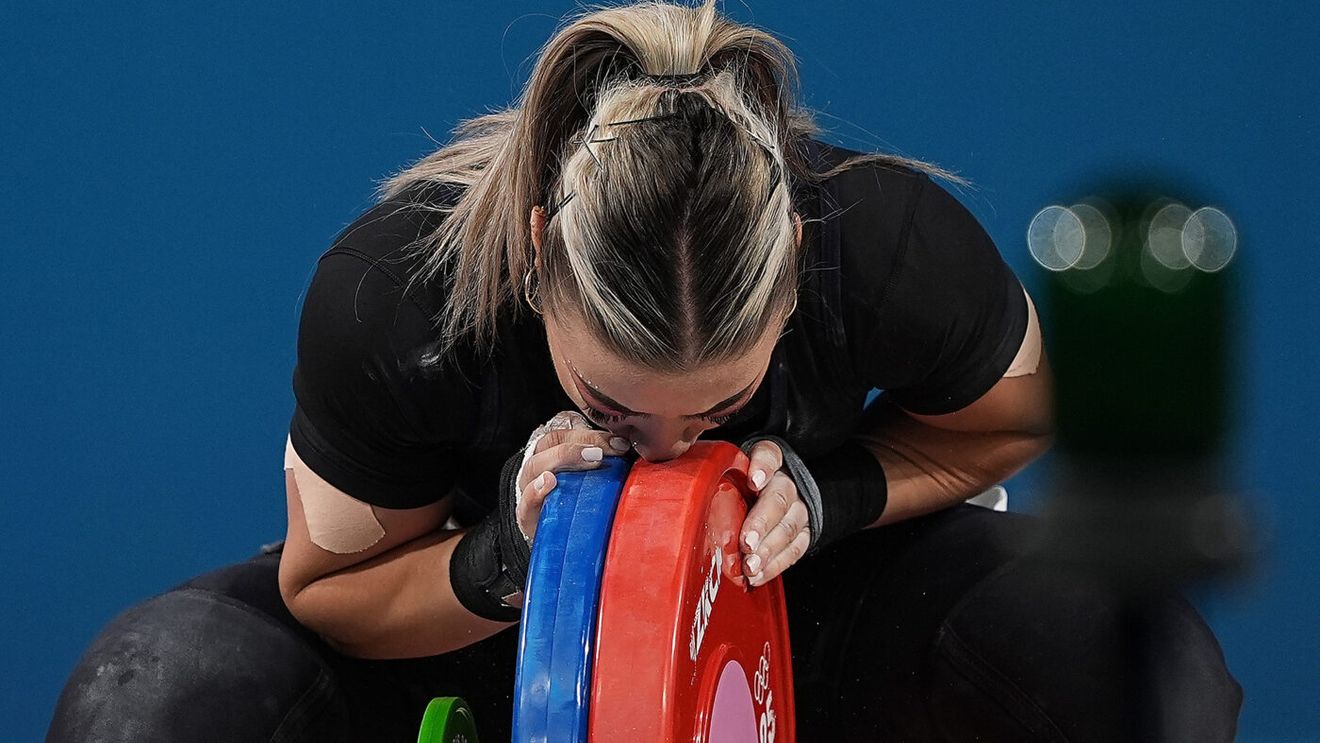 Mihaela Cambei e campioană mondială! A luat aurul și încă două medalii de argint în Norvegia