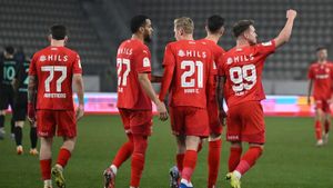 Dinamo București - Metalul Buzău 1-0, în sferturile Cupei României. Pentru „câini” urmează meciul din penultimul act, acasă, cu Universitatea Craiova