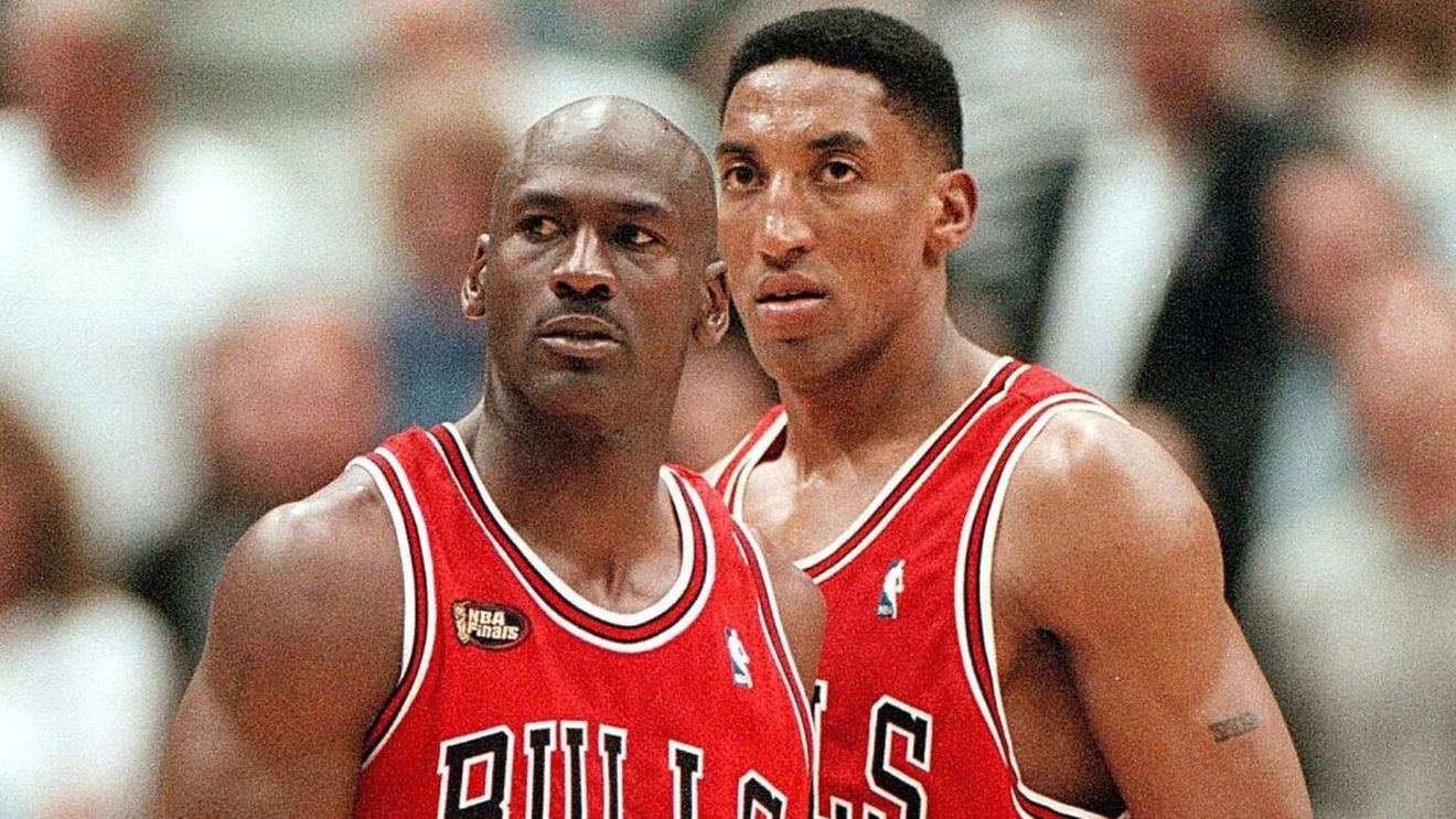 Michael Jordan a pus mâna pe telefon și a intervenit personal! Ce i-a cerut unul dintre cei mai promițători baschetbaliști din America