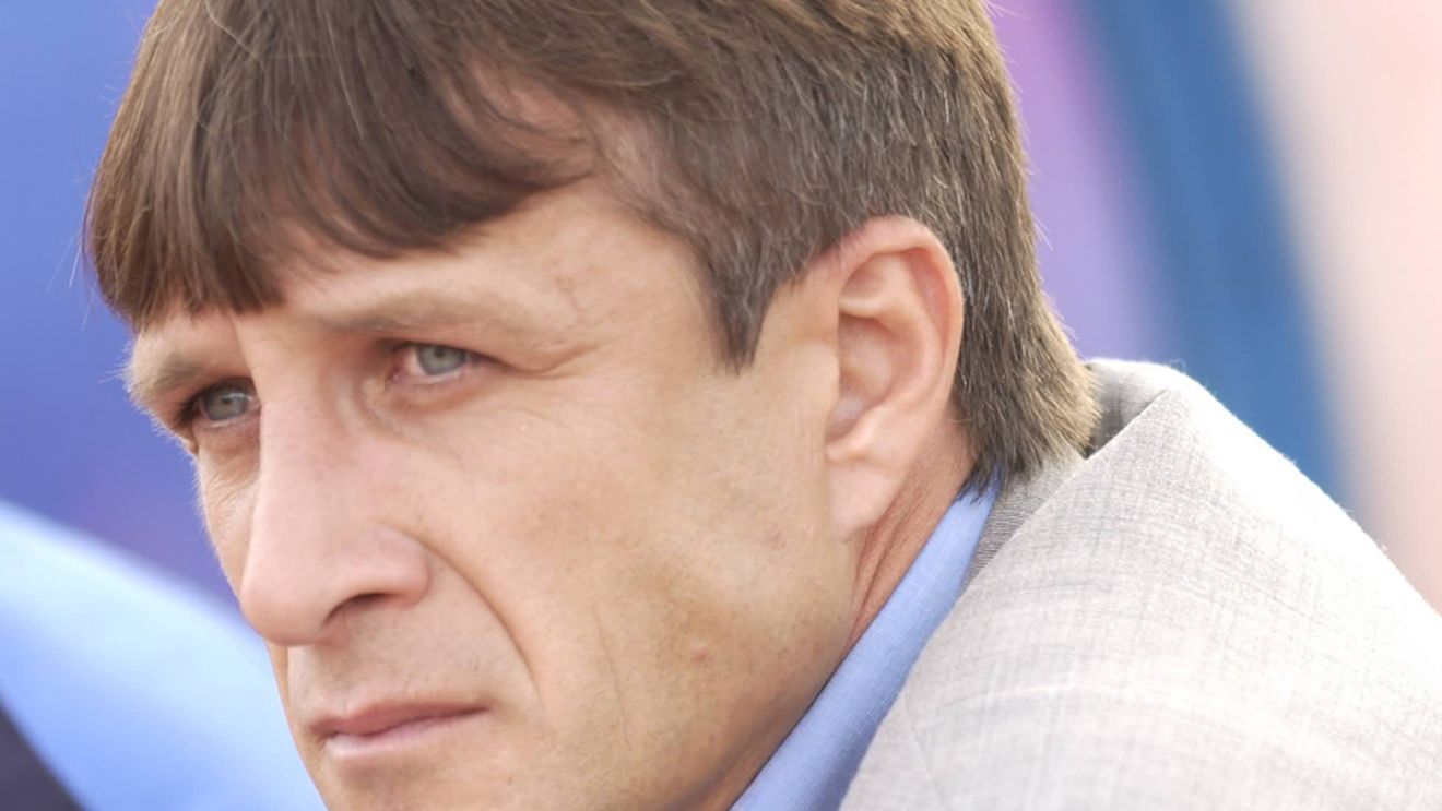 Săndoi: " O participare în Intertoto ar fi un fel de titlu pentru noi"