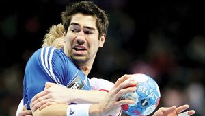 Franța e favorită să câștige Europenele din Austria