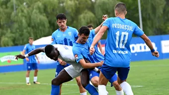 Prima achiziție a Metalului Buzău pentru noul sezon de Liga 2: un fundaș de la Progresul Spartac! Echipa lui Vali Stan și-a stabilit primii doi adversari din amicale
