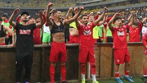 Basarab Panduru e fascinat de „creierul” lui Dinamo, aflat pe lista de transferuri a lui Gică Hagi: „Din start nu pare că e român”