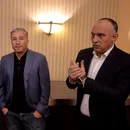Florin Prunea îl „înțeapă” pe Dan Petrescu: „Cei doi au jucat ceas!” | VIDEO EXCLUSIV ProSport Live