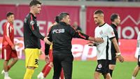 Prima mare schimbare pentru Daniel Bîrligea după plecarea de la FCSB: „O să fie antrenat de un antrenor adevărat, nu de unul pe hârtie”