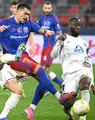 Andras Huszti, convins să semneze cu Știința Poli Timișoara după scurta experiență avută la Steaua: ”Își dorea să facă pasul către un campionat din străinătate”