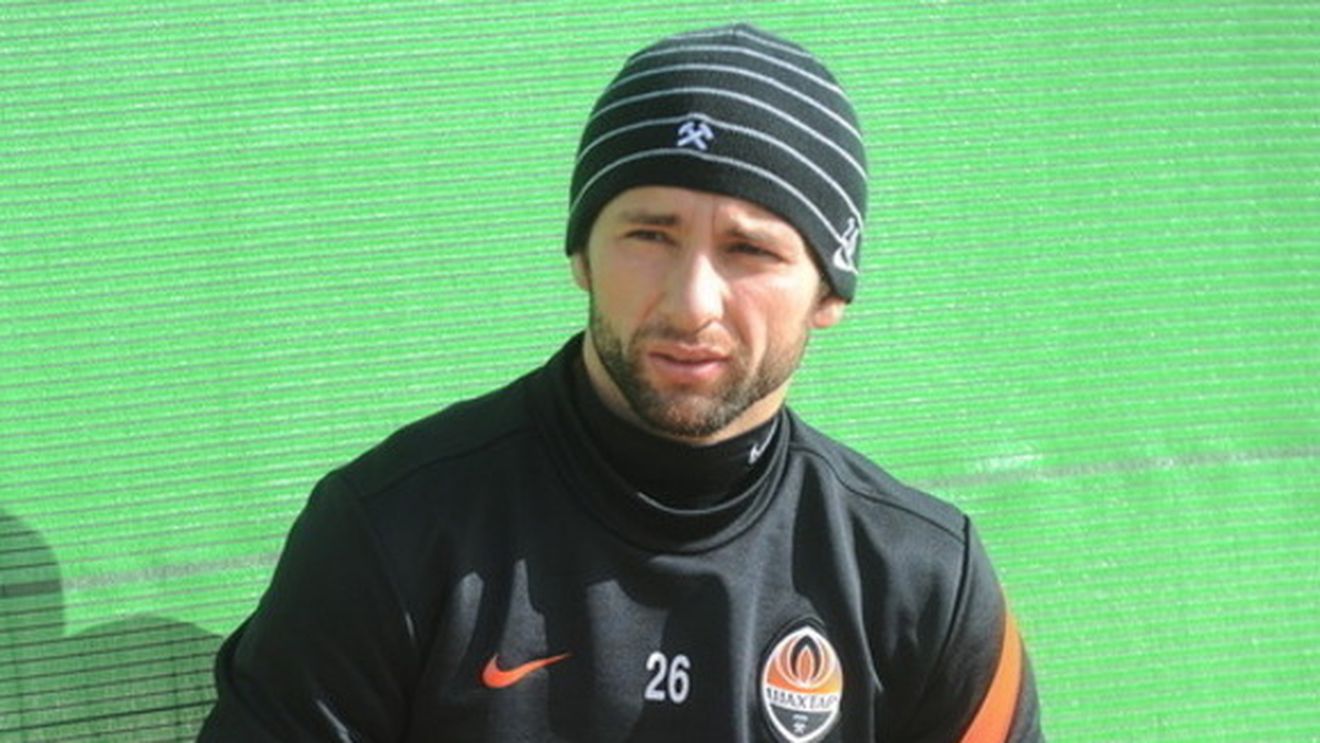 Răzvan Raț nu pleacă de la Șahtior!** "Nu știu cine încearcă să-mi găsească echipă, eu nu am impresar!"