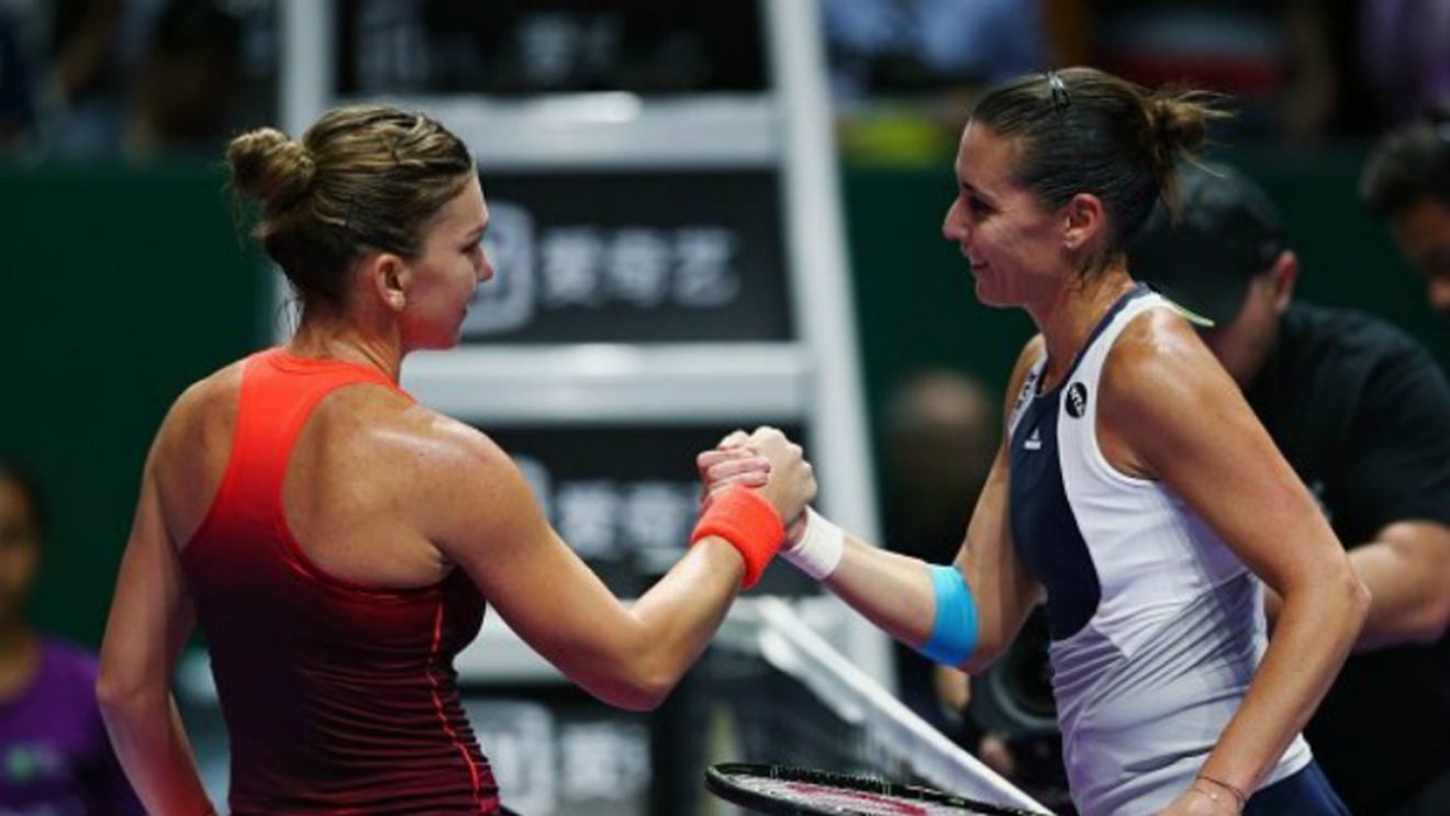 "Adio"! Pe ele nu le veți mai vedea în tenis: 13 jucătoare s-au retras din activitate în 2015