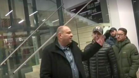 Laszlo Dioszegi, dezvăluiri despre scandalul iscat la vestiare după Sepsi Sfântu Gheorghe - FC U Craiova: „S-a dus în vestiarul nostru și a înjurat echipa”