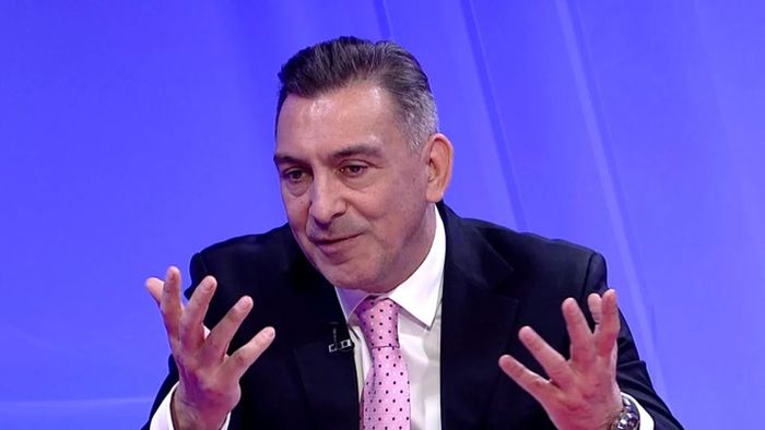 Ilie Dumitrescu a explicat unde s-a făcut diferența în Rapid - Universitatea Craiova: „A excelat! Foarte inspirat”