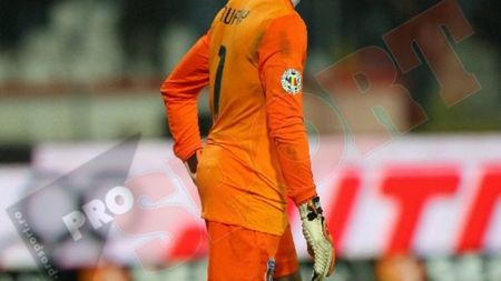 Zapata își toarnă cenușă în cap**: "Voi fi criticat de patron!"