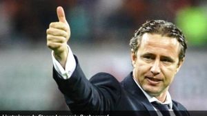 Reghecampf, cap de afiș la UEFA: "A adus Stelei primul titlu după șapte ani". Ce scrie site-ul forului european despre stelist