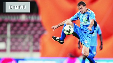 Paraschiv:** "N-am nimic de demonstrat"