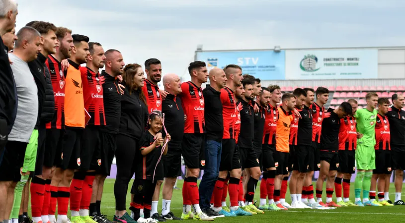 Csikszereda și-a anunțat planurile după promovarea din Liga 2 în SuperLiga României. Zoltan Szondi anunță un parteneriat cu o echipă din Ungaria: ”Filosofia rămâne aceeași”