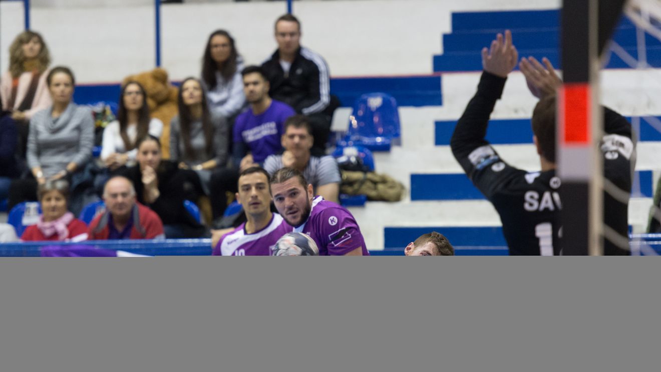 Dunărea Călărași prezintă noi dovezi, prin care susține că federația i-a luat gratuit 5 puncte! Replica Turdei nu s-a lăsat așteptată: „Au jucat în ilegalitate până în 19 noiembrie"