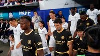 Italienii sunt în extaz după Manchester City – Inter: „Direcția este cea bună”
