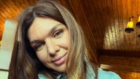 Cei doi bărbați din viața Simonei Halep, născuți în aceeaşi zi: „Unul mă învață ce să fac în viață, celălalt cum să nu fac”