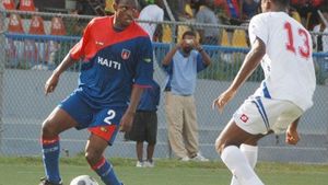 EXCLUSIV Petrolul continuă să se întărească!** Ultimul venit este și cea mai exotică achiziție a verii: un haitian de 26 de ani