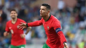 Trei recorduri pe care Cristiano Ronaldo le va finaliza la EURO 2024 și care vor fi greu de egalat