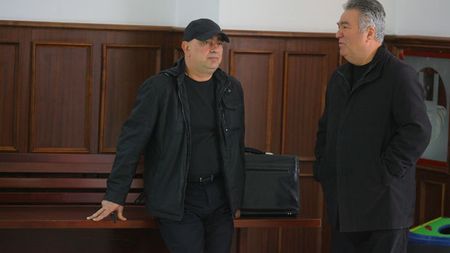 Nețoiu dă vina pe cluburi în "Dosarul Transferurilor"!** "Comandantul" explică de ce nu poate fi anchetat pentru evaziune: "Unde e vina mea?"