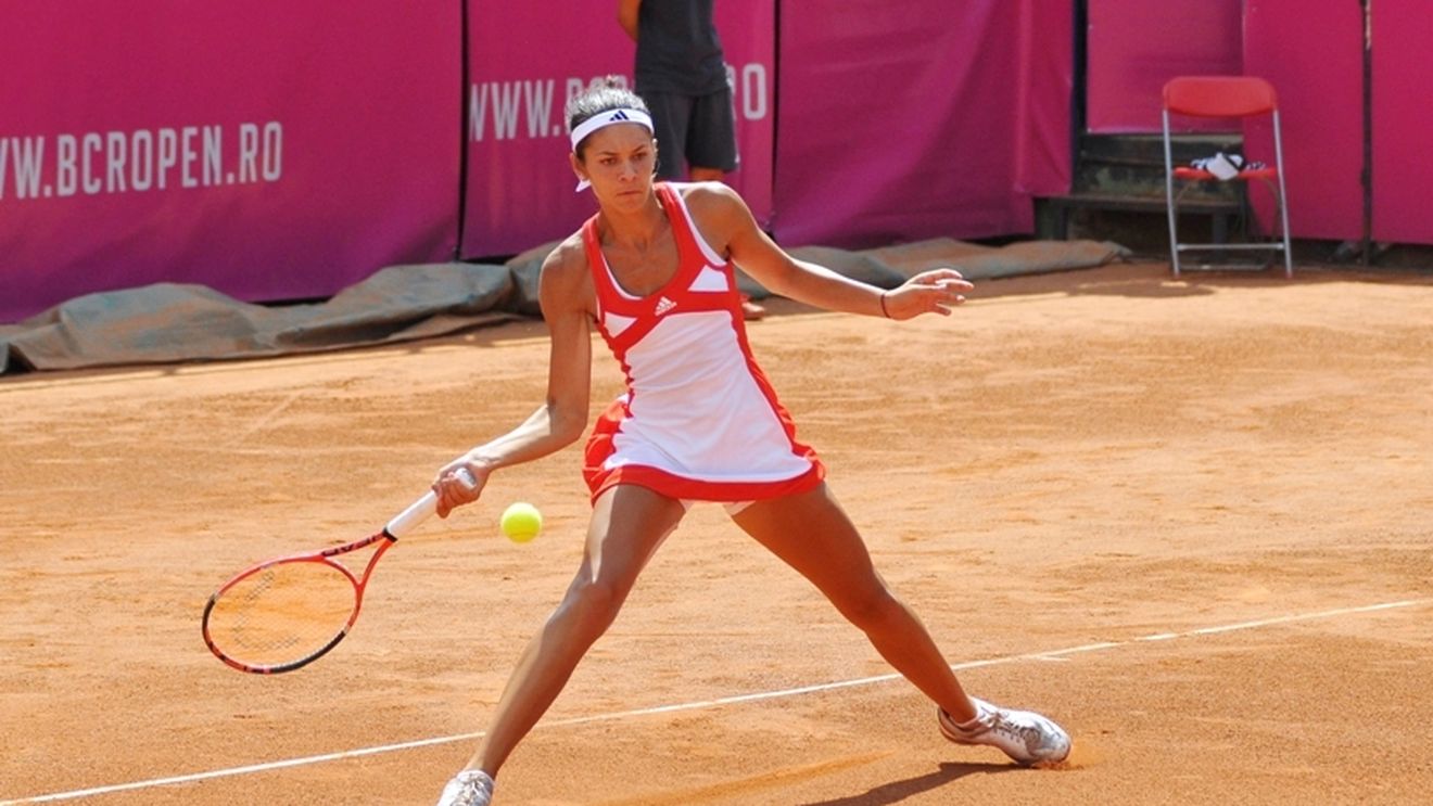 Perechea Olaru/Panova, eliminată în sferturi la Rio de Janeiro