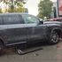 Mihai Stoica a făcut accident și mașina e daună totală. Imagini de la locul impactului. „Sunt nevinovat 100%”. EXCLUSIV