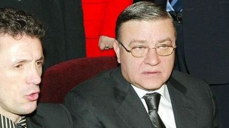 "Ceea ce s-a întâmplat azi mă face să mă gândesc serios să candidez din nou!"