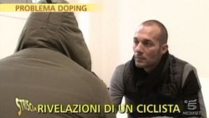 VIDEO Mărturisirile șocante ale unui sportiv despre dopaj:** "Ne injectam hormoni precum animalele"! Vezi cum a scăpat la teste!