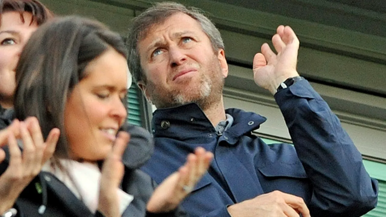 Abramovich e decis: Mourinho sau Guardiola din vară!** Cât trebuie să plătească Realului pentru portughez și cum îl 