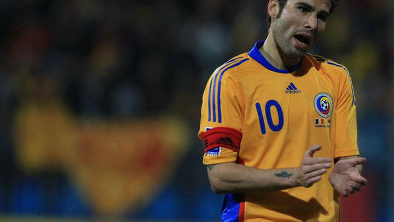 Mutu: "Am greșit față de Răzvan! Nu știu dacă mai sunt dorit la națională!"