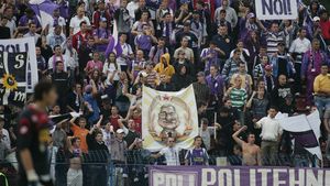 Măsuri sporite de securitate: FC Timișoara - Dinamo, un meci de mare risc!