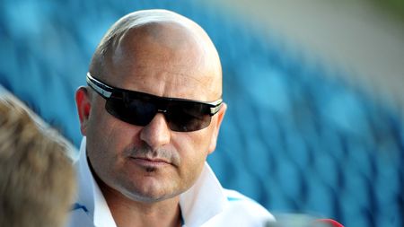 Mititelu:** "E începutul uraganului Katrina în fotbalul românesc! Avram e o caricatură, unealta lui Sandu"