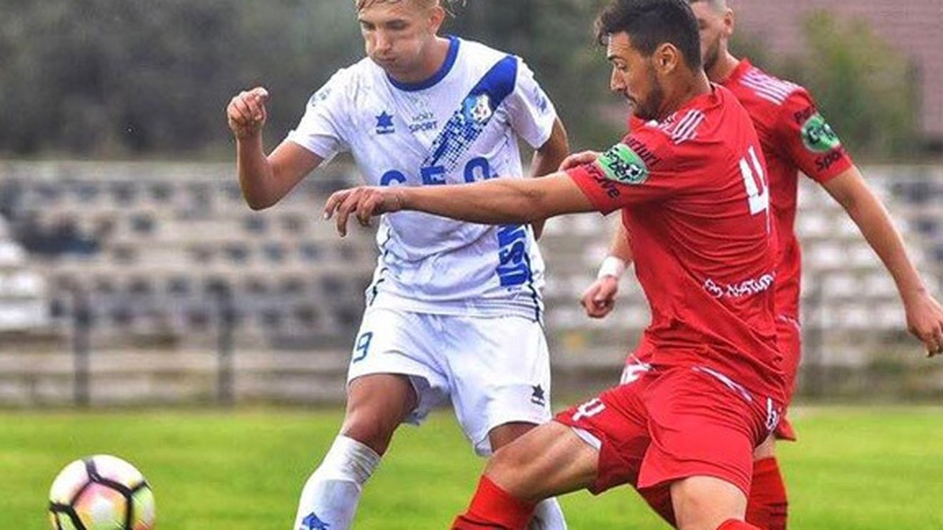 "New CFR" prinde contur! Transfer de ultimă oră reușit de liderul Ligii 1