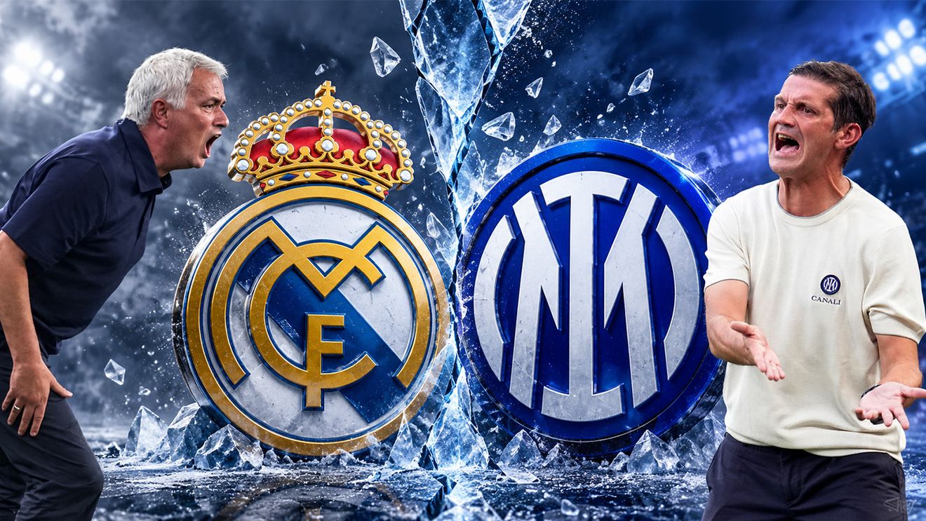 Real Madrid – Inter Milano, Live Text Online de la 22:00, în prima etapă din Liga Campionilor. Chivu își întâlnește mentorul. Alte 5 meciuri au loc pe parcursul zilei