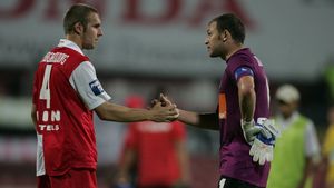 EXCLUSIV / Moți: "Sunt fericit că am ajuns la Siena"