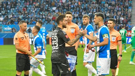 Surpriză mare: încă un arbitru român va arbitra în preliminariile Ligii Campionilor! UEFA a făcut anunțul
